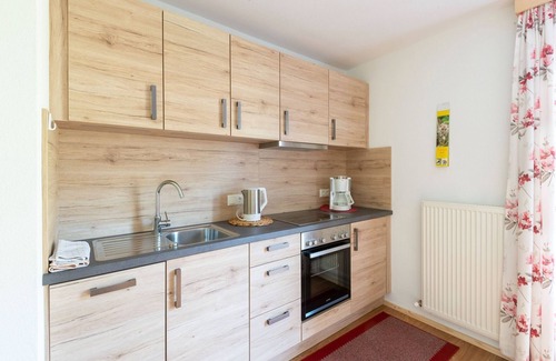 Itter Apartment | Farmhouse in Itter near Ski Slopes