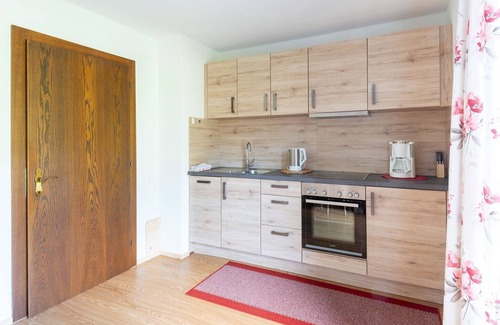 Itter Apartment | Farmhouse in Itter near Ski Slopes