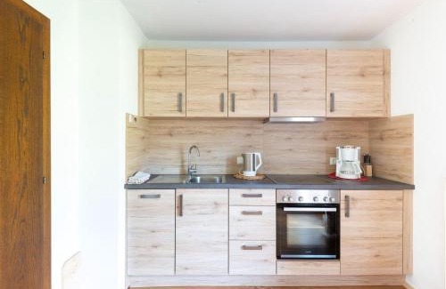 Itter Apartment | Farmhouse in Itter near Ski Slopes