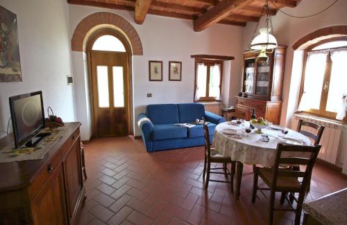 Poppi House | Farmhouse in Poppi with Pool & Valley Views