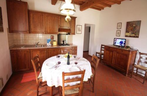 Poppi House | Farmhouse in Poppi with Pool & Valley Views
