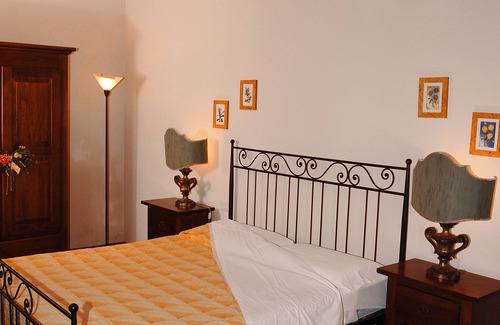 Toiano Other | Farmhouse in the Heart of Tuscany