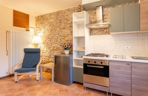 Gallicano Other | Farmhouse 'Marianna' with Mountain View, Shared Pool and Wi-Fi