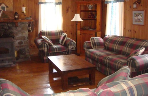 Otis Other | Farmhouse on Otis Pond