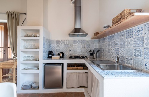 Santa Reparata Other | Farmhouse "Parulia Country House - Gea" with Shared Pool, Shared Terrace & Wi-Fi
