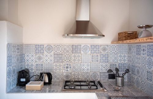 Santa Reparata Other | Farmhouse "Parulia Country House - Gea" with Shared Pool, Shared Terrace & Wi-Fi