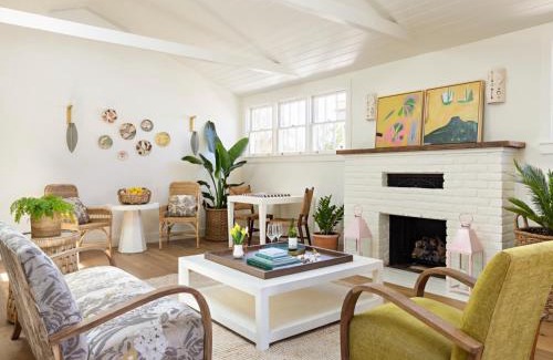 Paso Robles Hotel | Farmhouse Paso