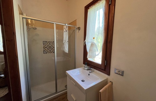 Monsummano Terme Other | Farmhouse Tenuta Bardelli relaxes in the Tuscan hills