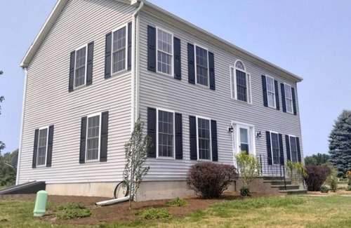 Claverack-Red Mills Other | Farmhouse with an Amazing View