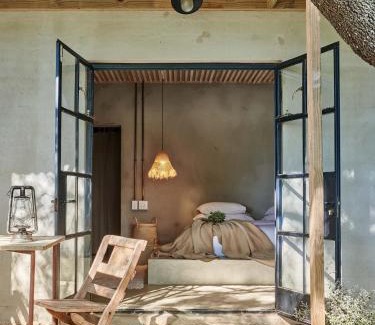 Madeteleli Cabin | FARMHOUSE58
