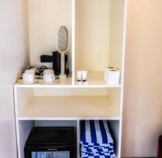 Dolores Hotel | FarmKO Glamping