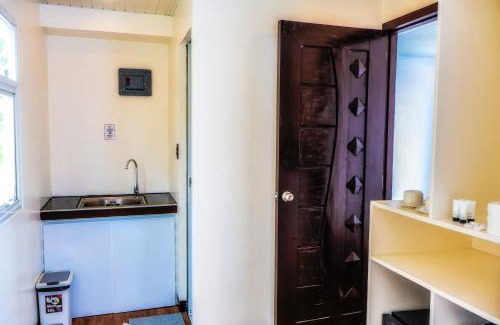 Dolores Hotel | FarmKO Glamping