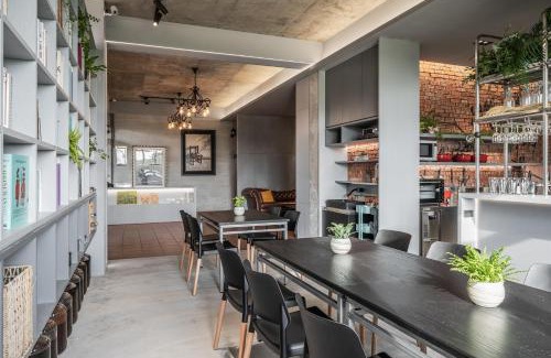 Sanxing House | Farmland B&B