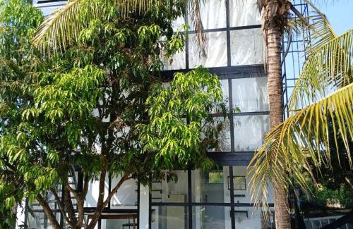 Lamphun House | Farmsamsook