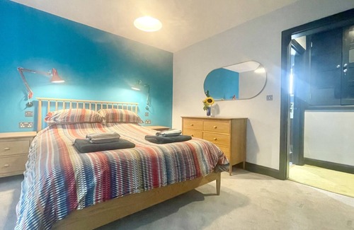 Seahouses Bed & Breakfast | Farne Island Bed and Breakfast