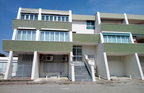 Lido delle Nazioni Apartment | Faro 23