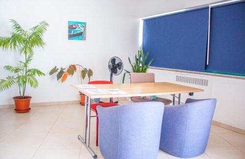 Se Hostel | Faro Albacor Residence