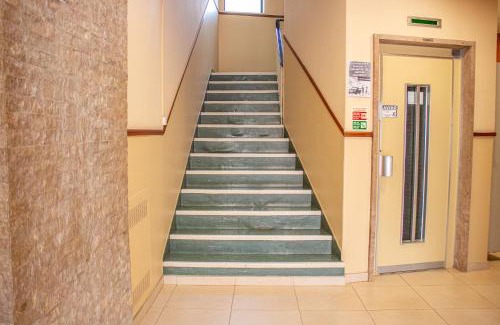 Se Hostel | Faro Albacor Residence