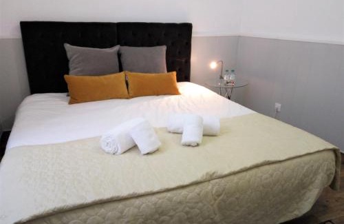 Se House | Faro Cosy Guesthouse