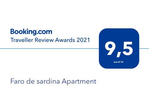 Galdar Apartment | Faro de sardina Apartment
