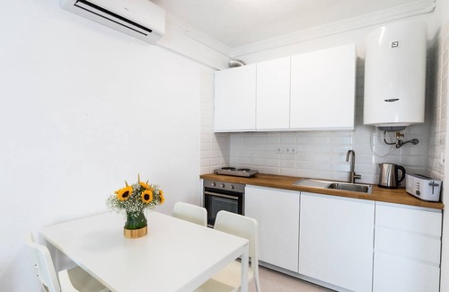 Se Apartment | Faro Downtown Ria Formosa II