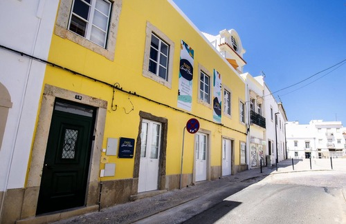 Se Apartment | Faro Downtown Ria Formosa II