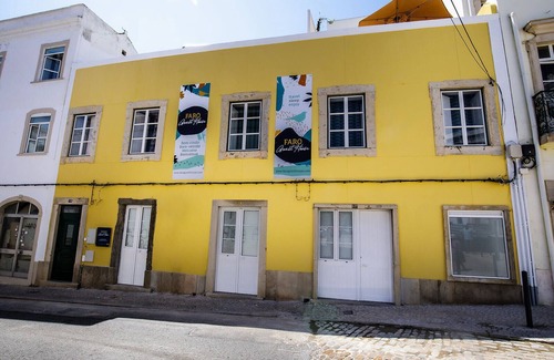 Se Apartment | Faro Downtown Ria Formosa II