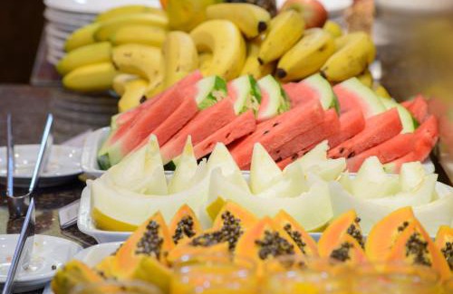 Sao Jose dos Campos Hotel | Faro Hotel São José dos Campos