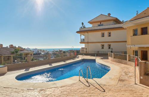 El Faro Apartment | FARO I Lovely Apartment with Sunny Terrace, Barbacoa Pet Friendly in Mijas Costa & Fuengirola