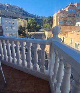 Faro de Cullera Apartment | FARO PLAYA