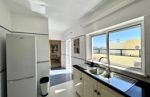 Se Apartment | Faro Rising by Homing