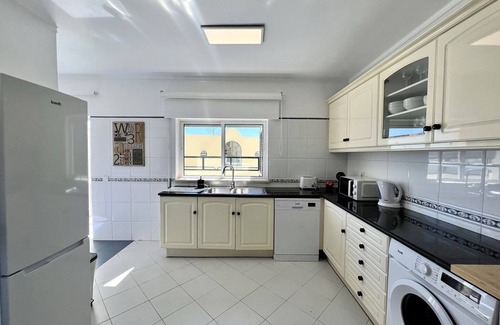 Se Apartment | Faro Rising by Homing