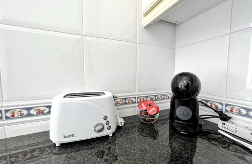 Se Apartment | Faro Rising by Homing