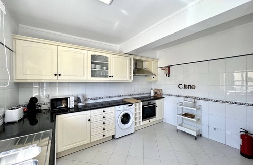 Se Apartment | Faro Rising by Homing
