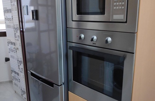 Se Apartment | Faro Stadium Flat @ City Center