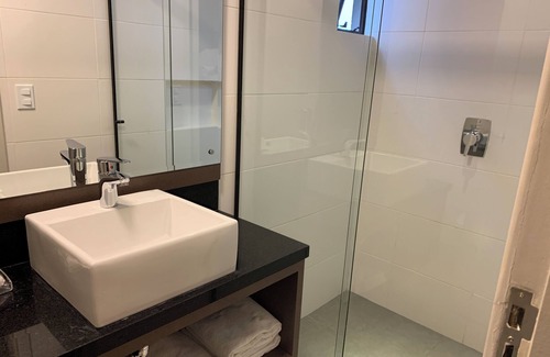 Centro Hotel | Farol da Ilha Hotel
