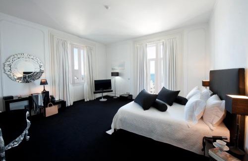 Cascais Hotel | Farol Hotel