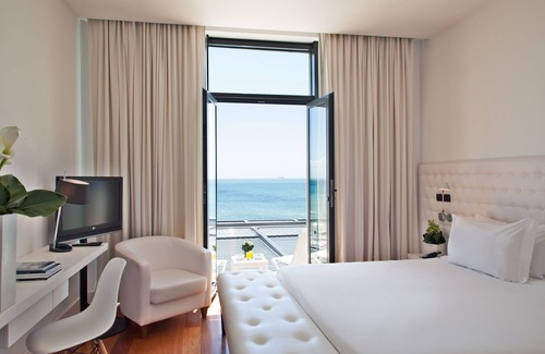 Cascais Hotel | Farol Hotel