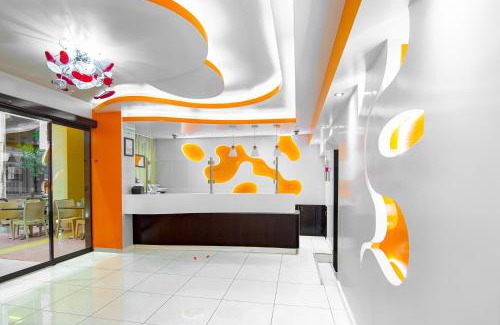 Piraeus Hotel | Faros I