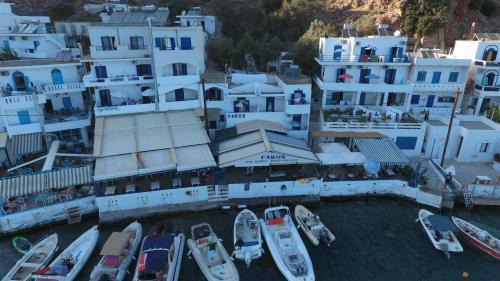 Loutro House | Faros Rooms