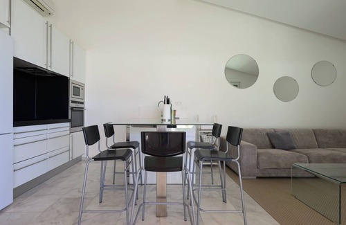 Pasito Blanco House | FaroVela Suites Pasito Blanco II