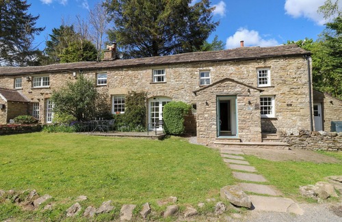 Garsdale Cottage | Farrier's Cottage