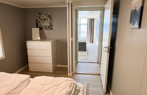 Farsund House | Farsund Nordstranda Fewo 3