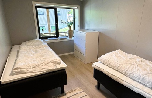 Farsund House | Farsund Nordstranda Fewo 3