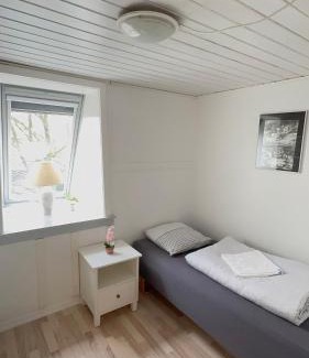 Esbjerg Apartment | Fasan apartment