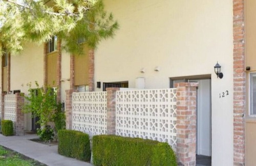 Fashion Square Condo | Fashion Square|2 BR|Scottsdale