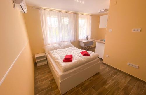 Szeged Apartment | Fasor Vendégház