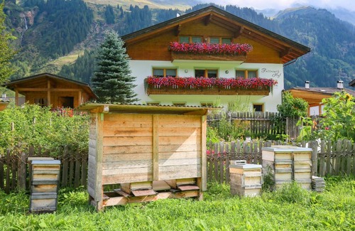 Racines Apartment | Fassnauerhof Ridnaun