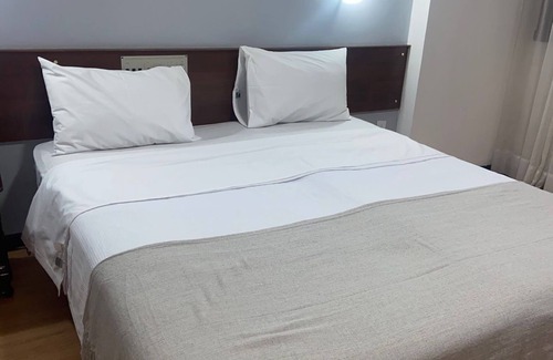 Centro Historico Hotel | Fast 10 City Hotel