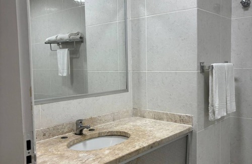 Centro Historico Hotel | Fast 10 City Hotel